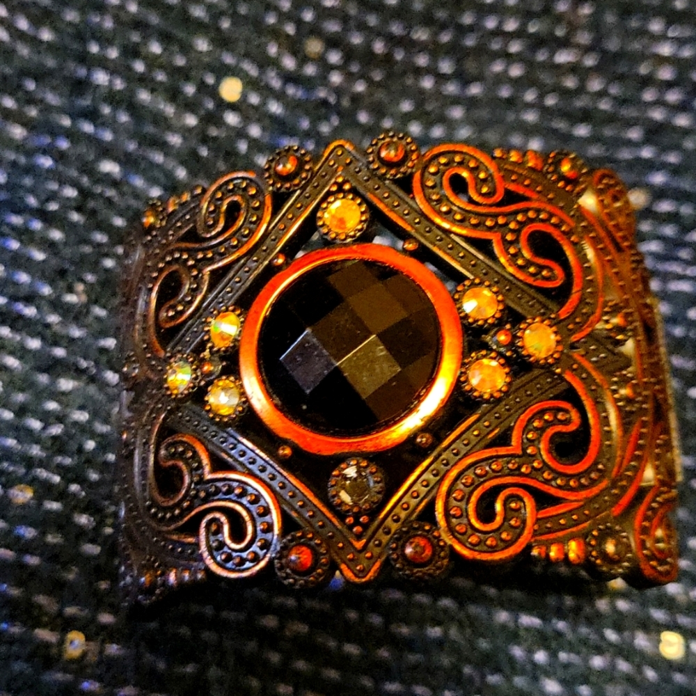 Ladies Cuff bracelet